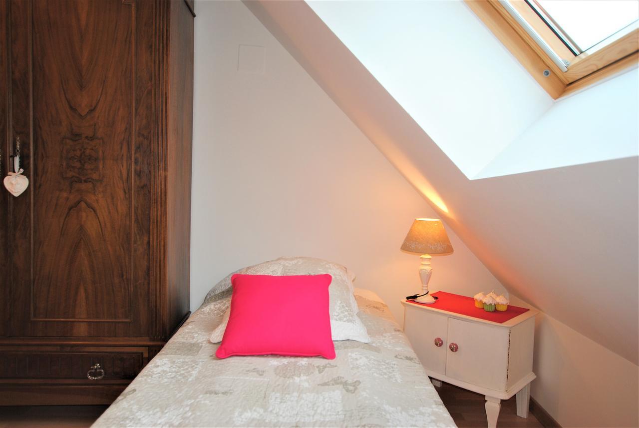 Chez Fred Bed and Breakfast Boursault Buitenkant foto